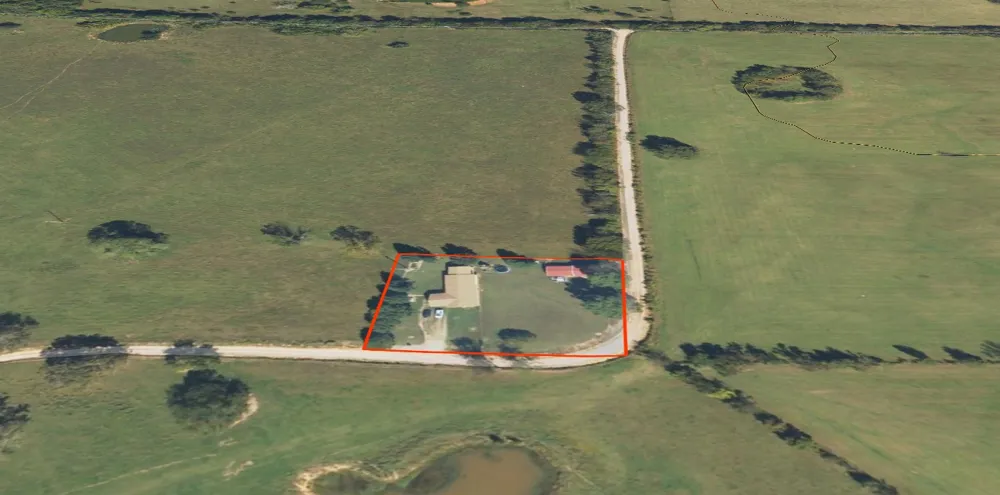 81232 S 4775 Stilwell, OK 74960