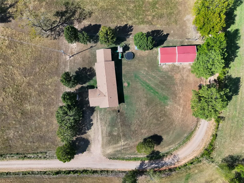 81232 S 4775 Stilwell, OK 74960
