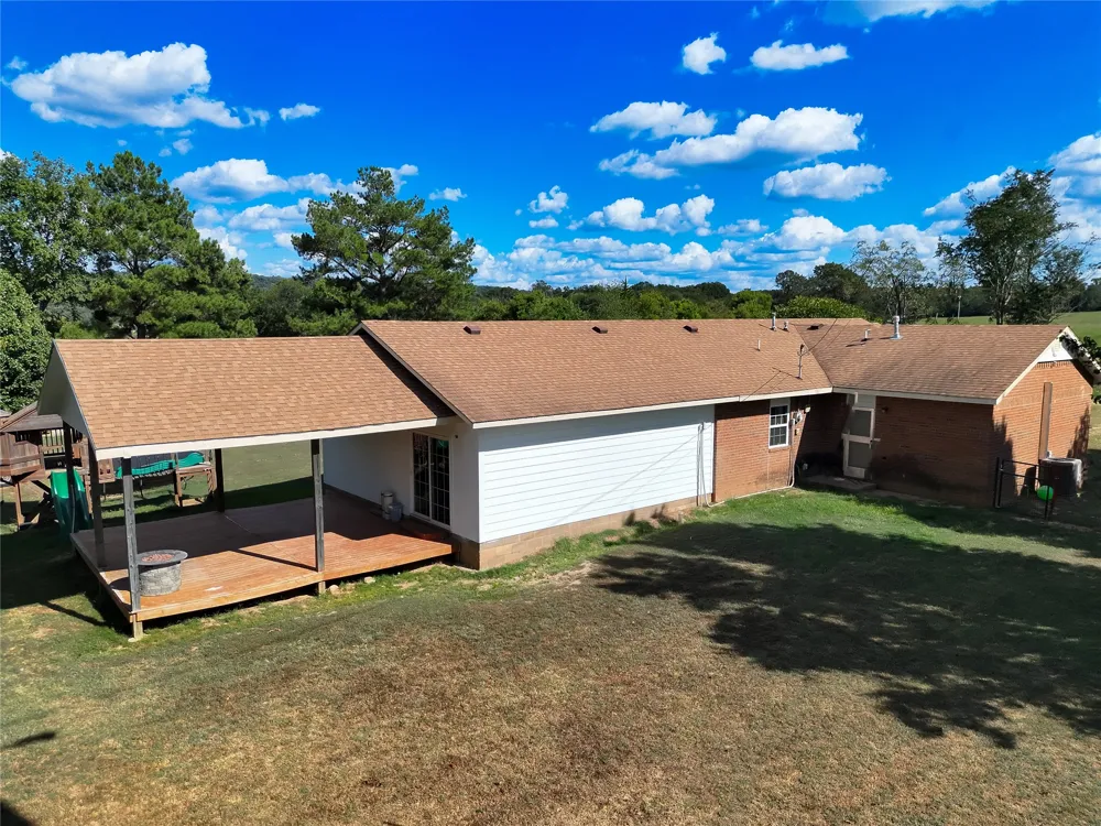 81232 S 4775 Stilwell, OK 74960
