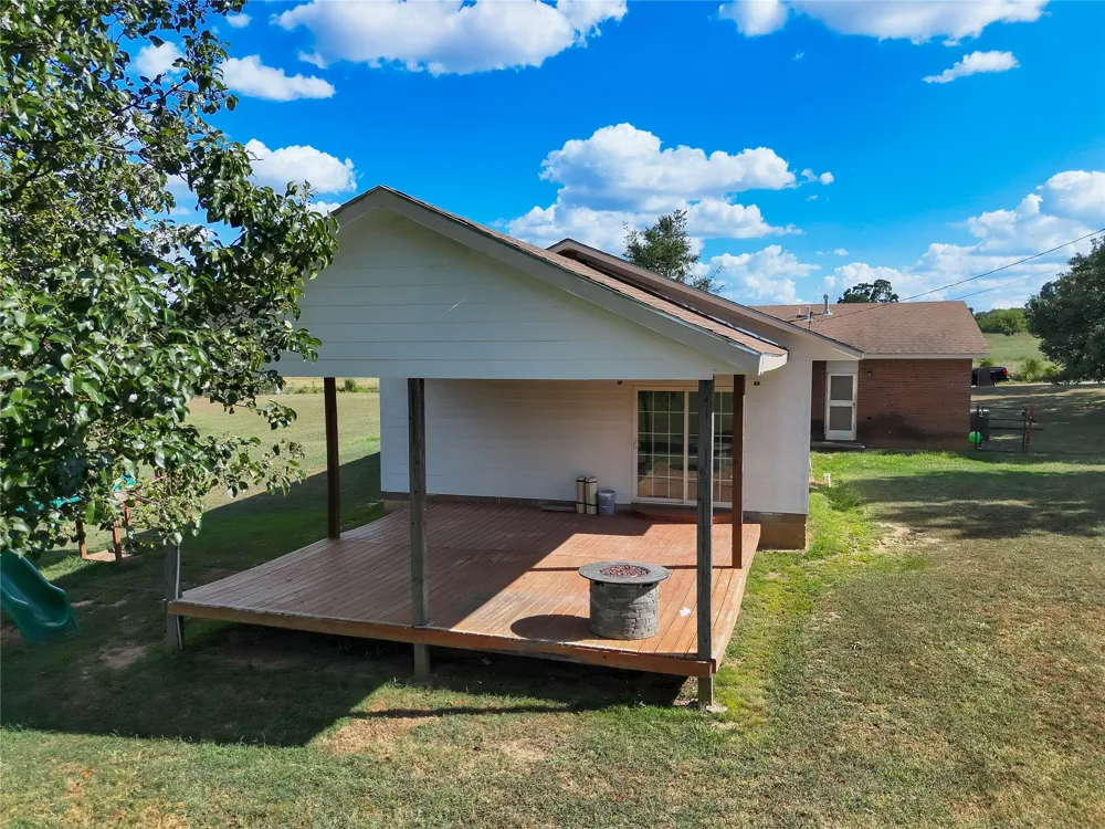 81232 S 4775 Stilwell, OK 74960