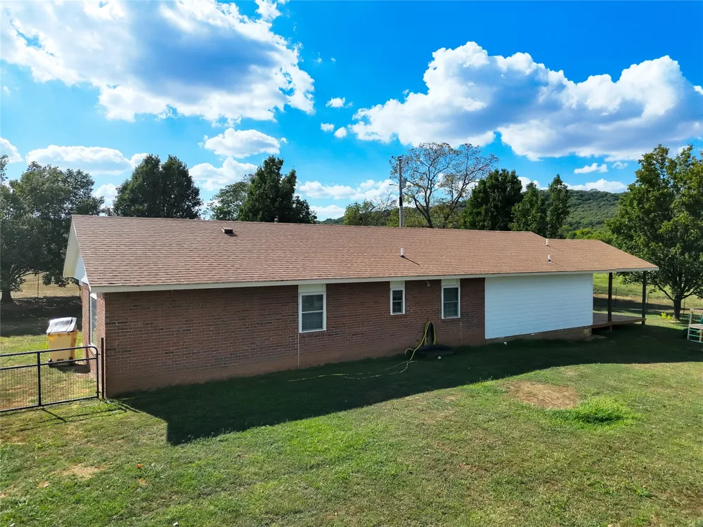 81232 S 4775 Stilwell, OK 74960