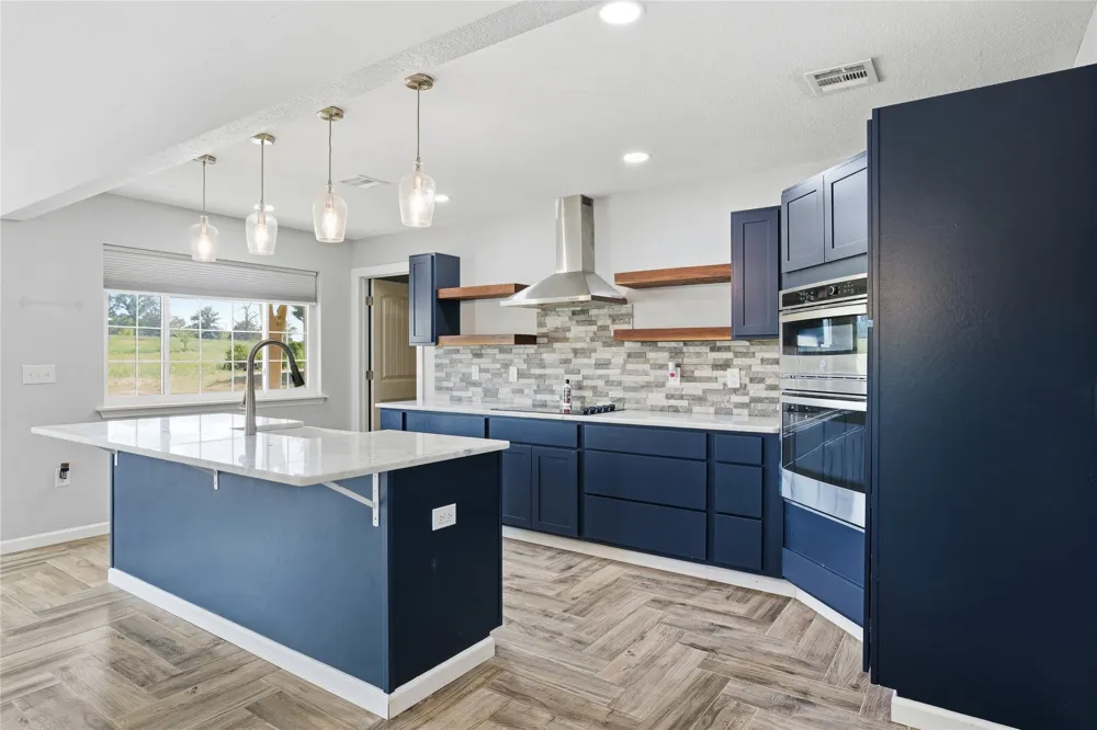 81232 S 4775 Stilwell, OK 74960