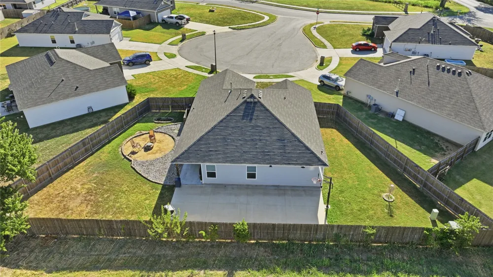 10014 E 106th Court Owasso, OK 74055