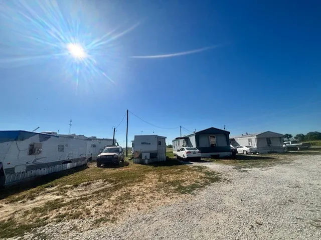 305 Steve Owens Rd Gore, OK 74435