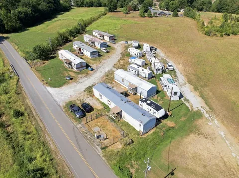 305 Steve Owens Rd