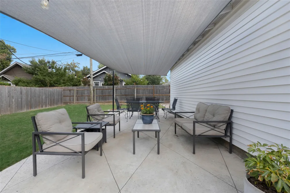 1819 E 16th Place Tulsa, OK 74104