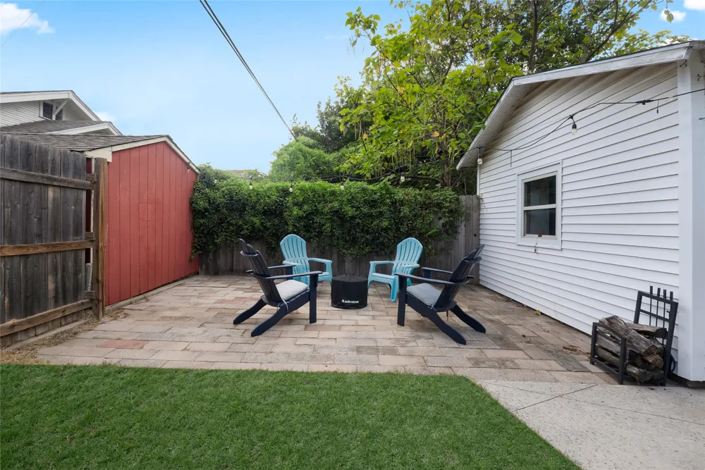 1819 E 16th Place Tulsa, OK 74104