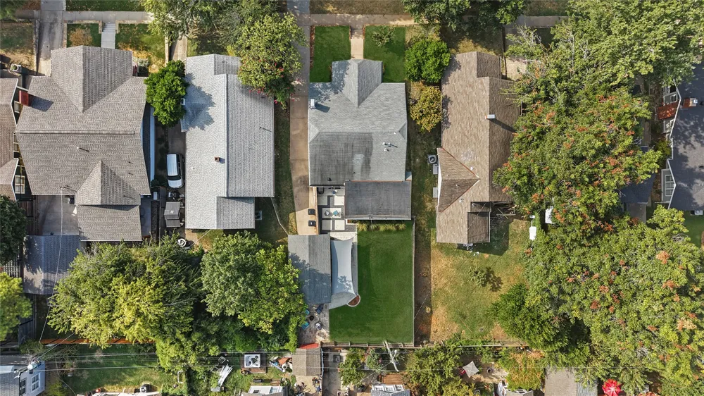 1819 E 16th Place Tulsa, OK 74104