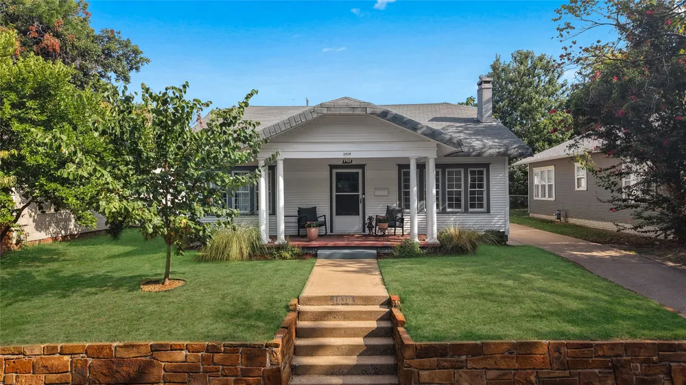 1819 E 16th Place Tulsa, OK 74104