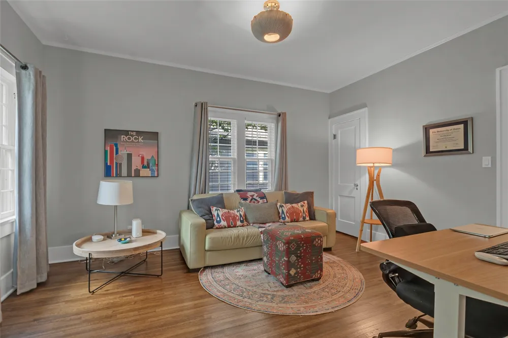1819 E 16th Place Tulsa, OK 74104