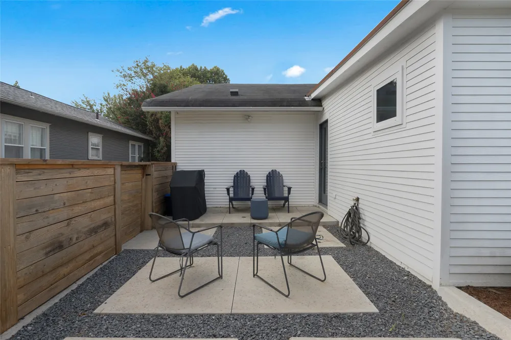 1819 E 16th Place Tulsa, OK 74104