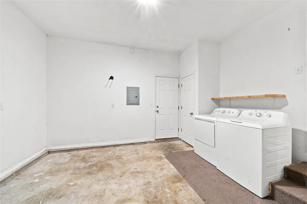 909 S Liberty Avenue Okmulgee, OK 74447