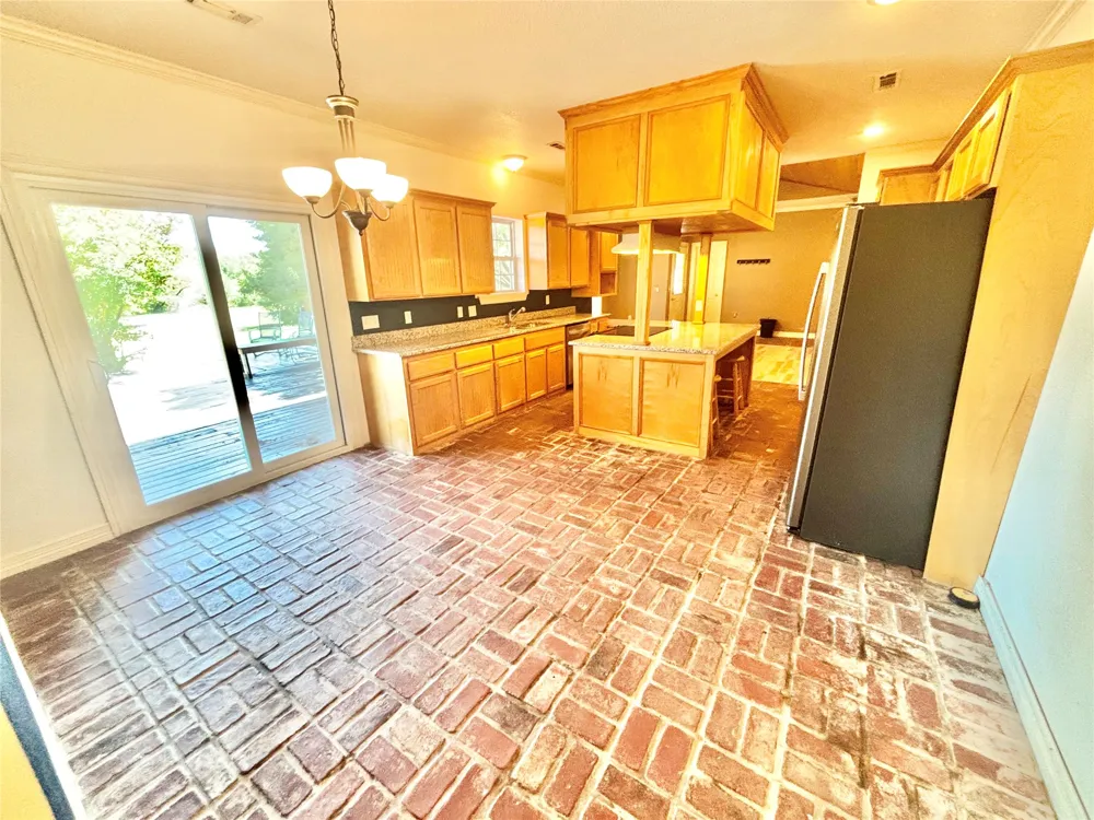 40225 E 1221 DRIVE Stigler, OK 74462