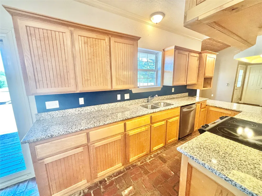 40225 E 1221 DRIVE Stigler, OK 74462