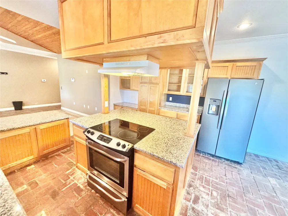 40225 E 1221 DRIVE Stigler, OK 74462