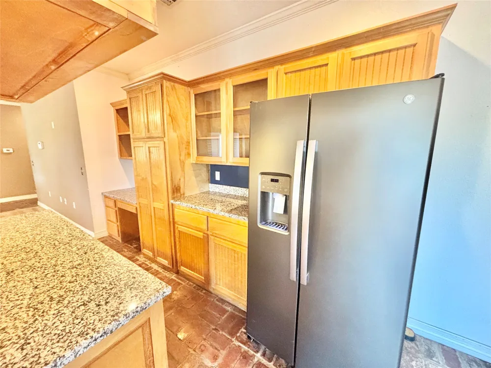 40225 E 1221 DRIVE Stigler, OK 74462