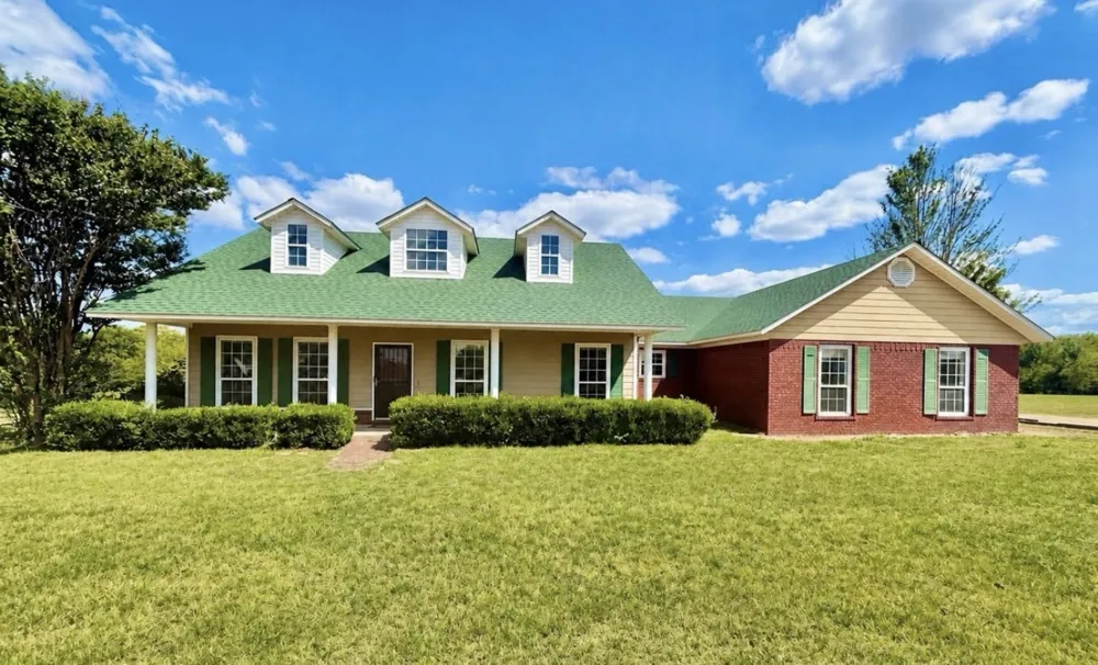 40225 E 1221 DRIVE Stigler, OK 74462
