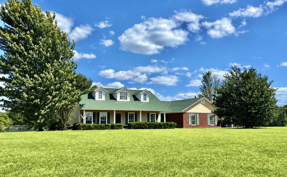 40225 E 1221 DRIVE Stigler, OK 74462