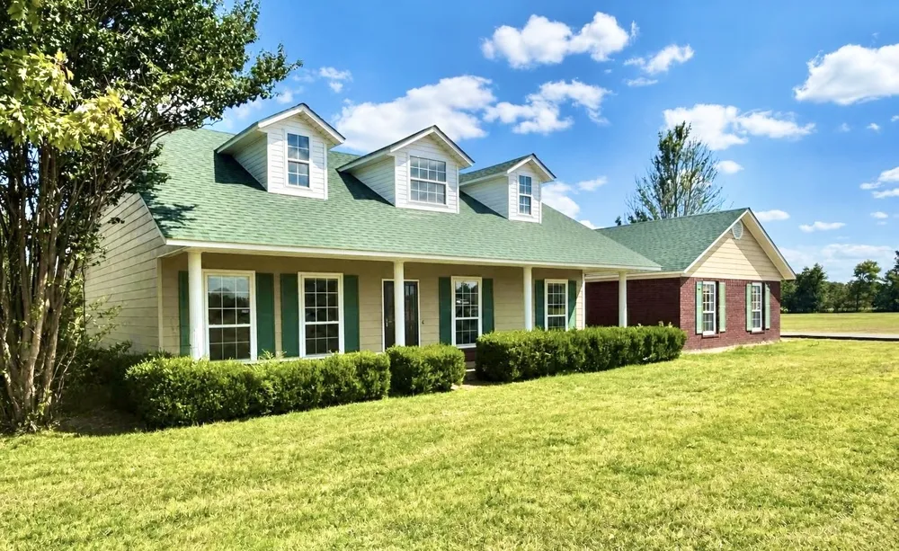 40225 E 1221 DRIVE Stigler, OK 74462