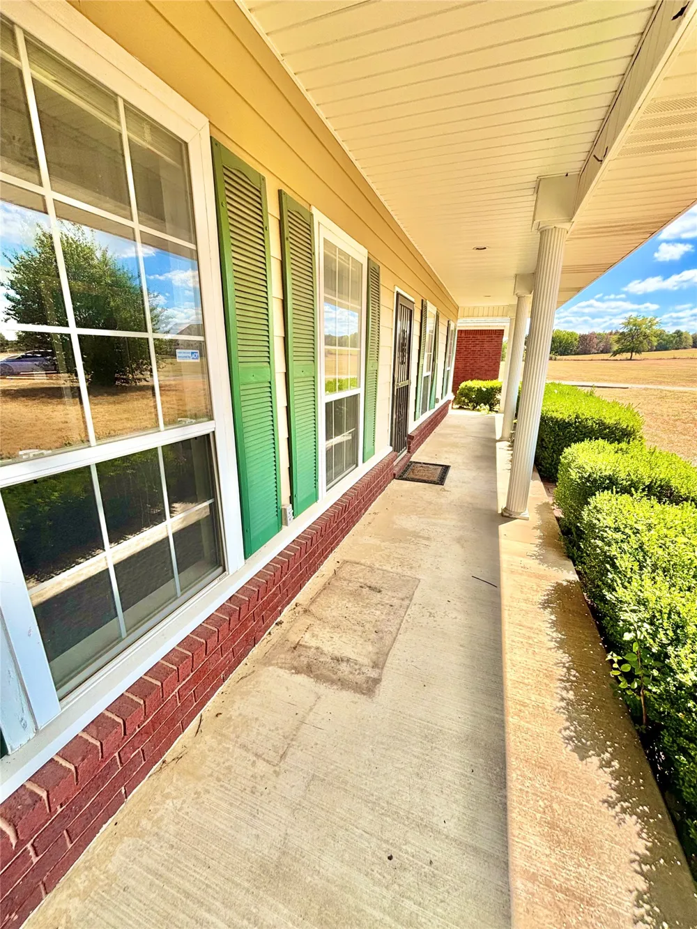 40225 E 1221 DRIVE Stigler, OK 74462