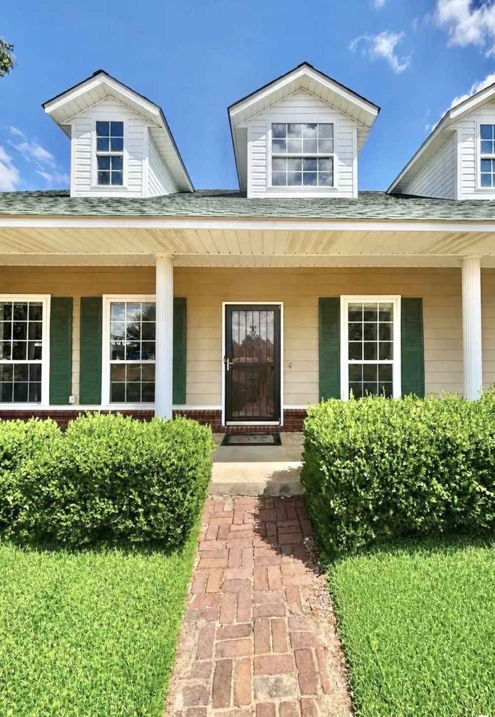 40225 E 1221 DRIVE Stigler, OK 74462