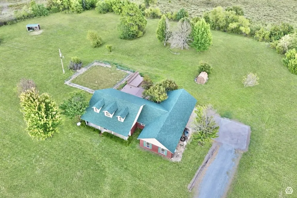 40225 E 1221 DRIVE Stigler, OK 74462
