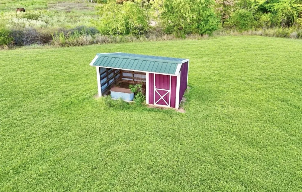 40225 E 1221 DRIVE Stigler, OK 74462