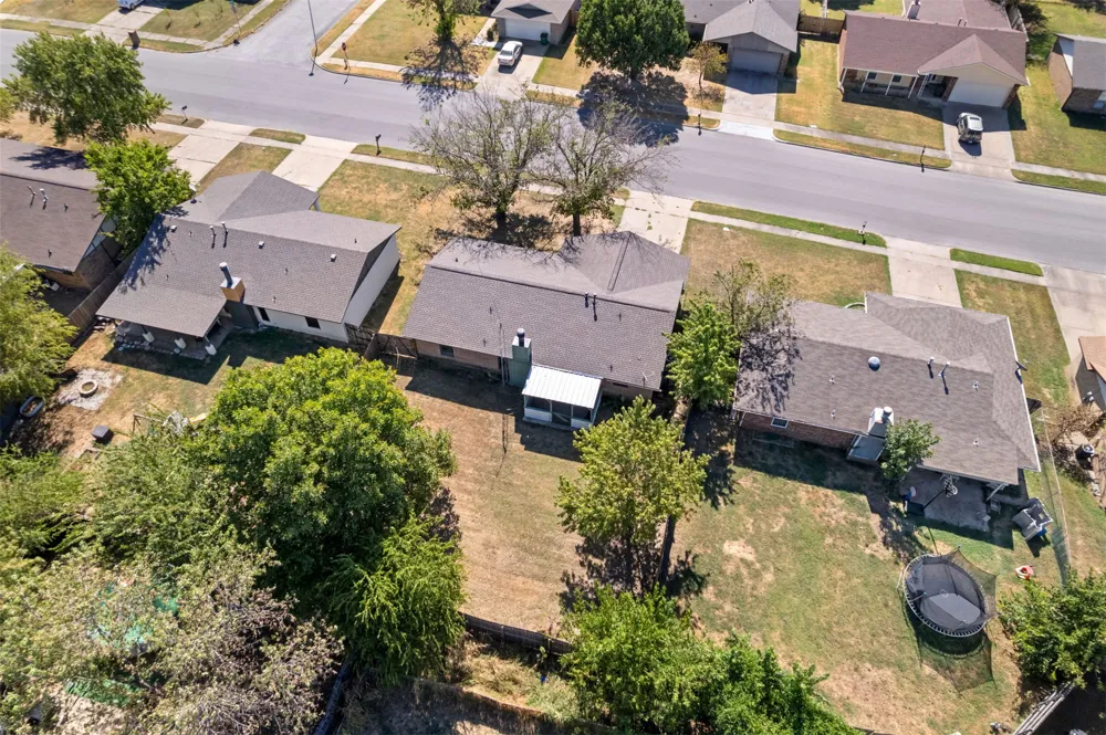11805 E 80th Street Owasso, OK 74055