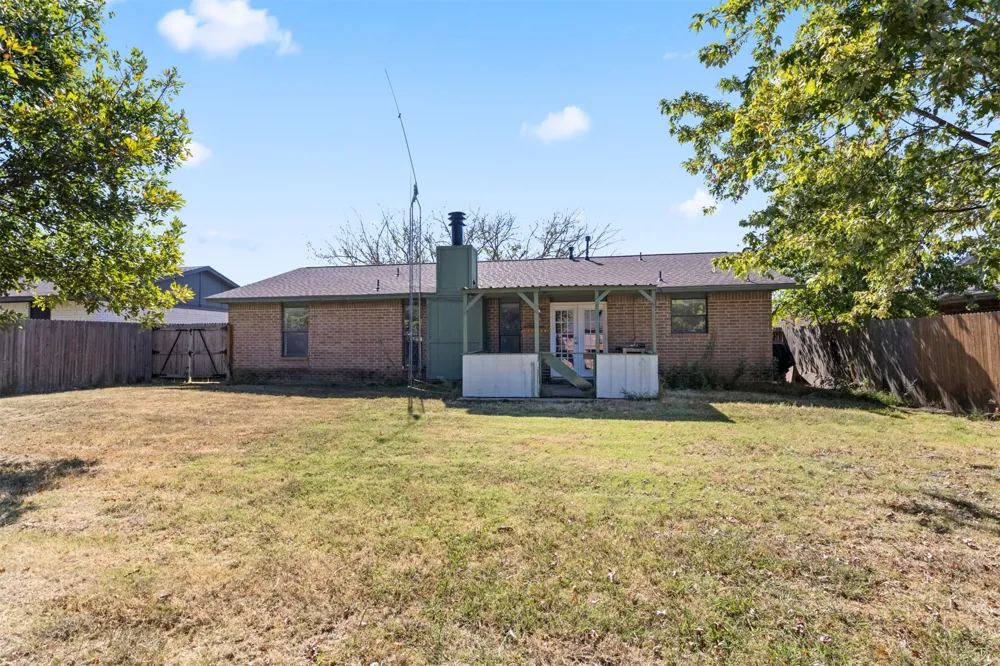 11805 E 80th Street Owasso, OK 74055