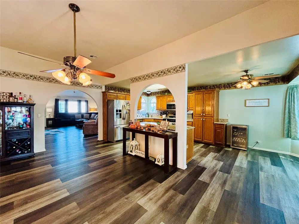 114516 Portside Drive Checotah, OK 74432