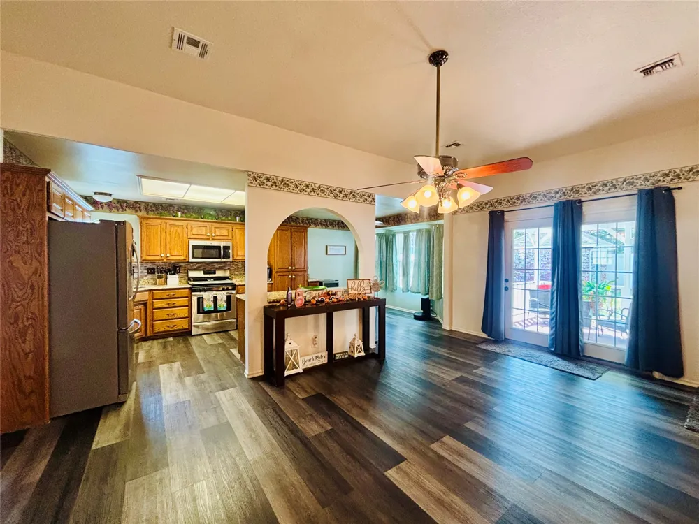 114516 Portside Drive Checotah, OK 74432