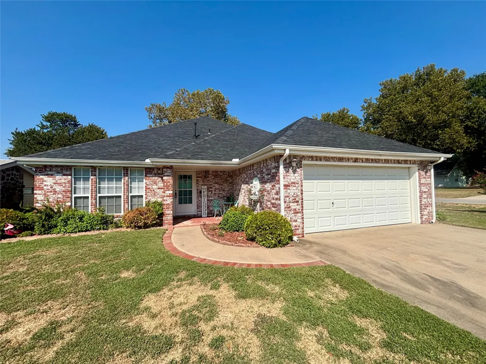 114516 Portside Drive Checotah, OK 74432