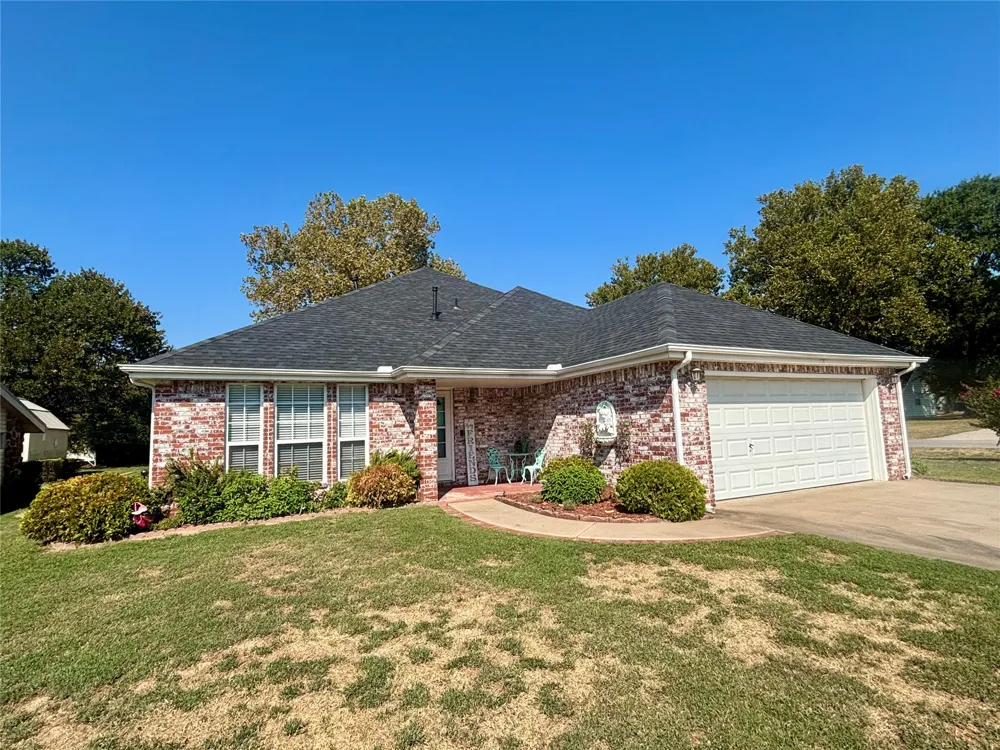 114516 Portside Drive Checotah, OK 74432