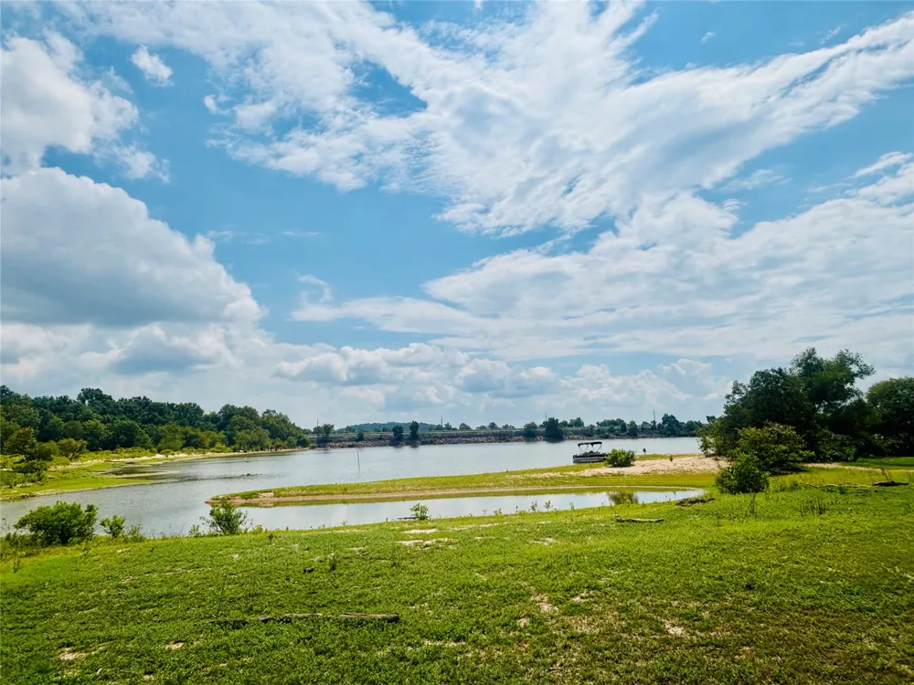 114516 Portside Drive Checotah, OK 74432