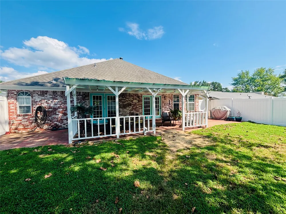 114516 Portside Drive Checotah, OK 74432