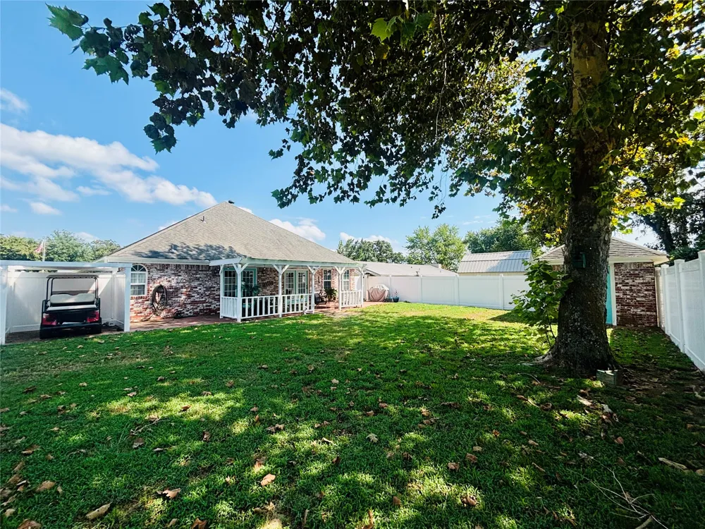 114516 Portside Drive Checotah, OK 74432