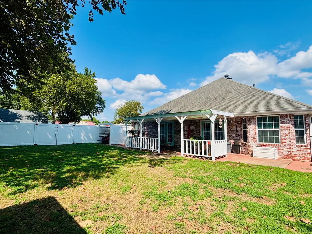 114516 Portside Drive Checotah, OK 74432
