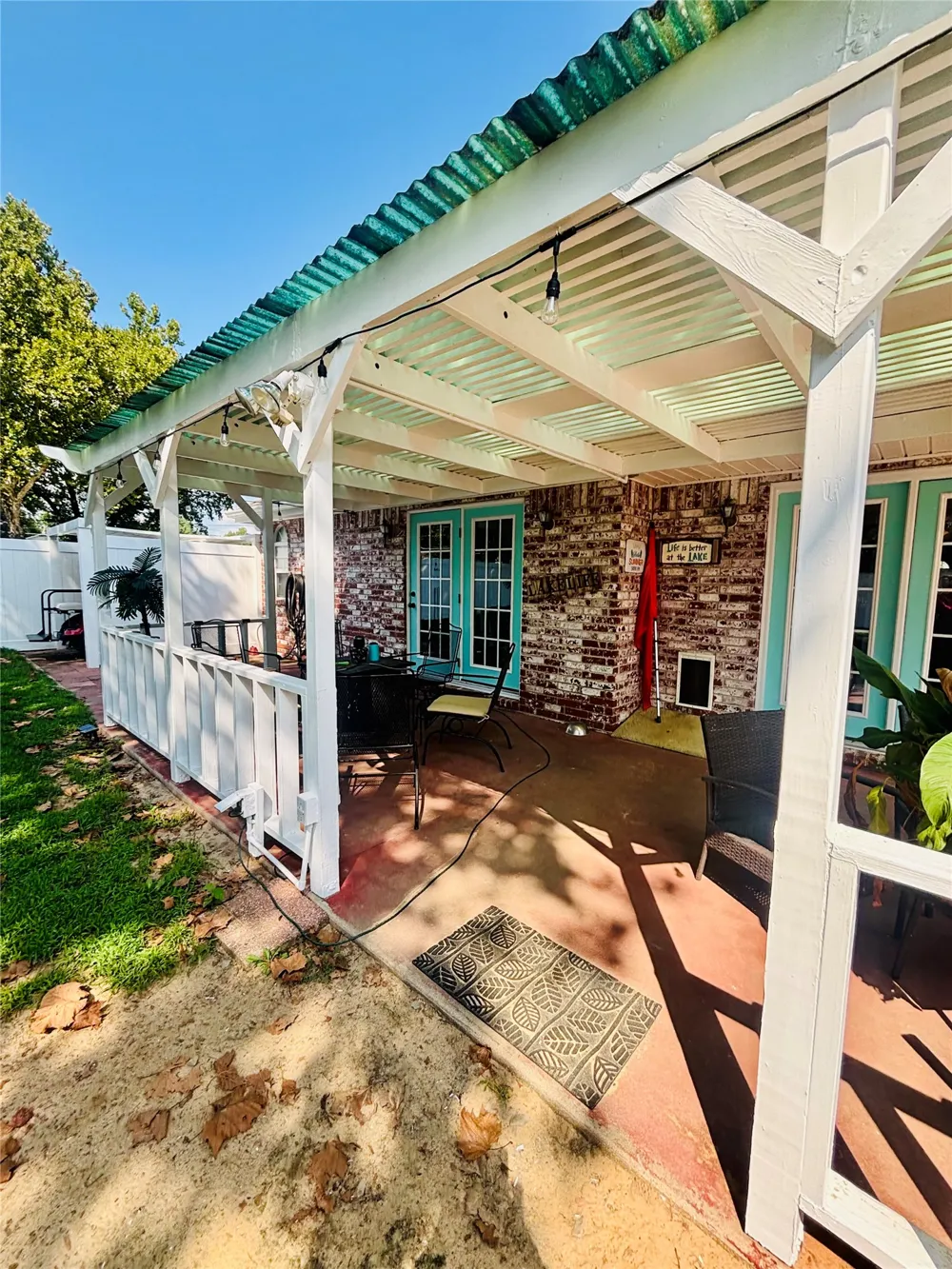 114516 Portside Drive Checotah, OK 74432