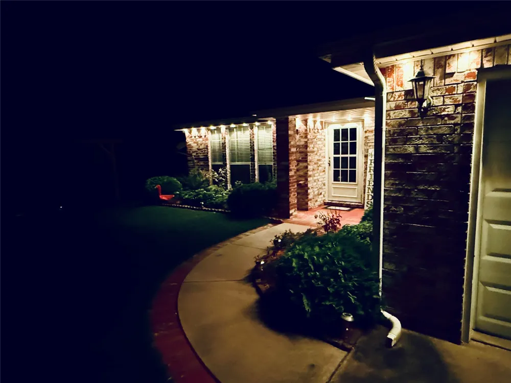 114516 Portside Drive Checotah, OK 74432