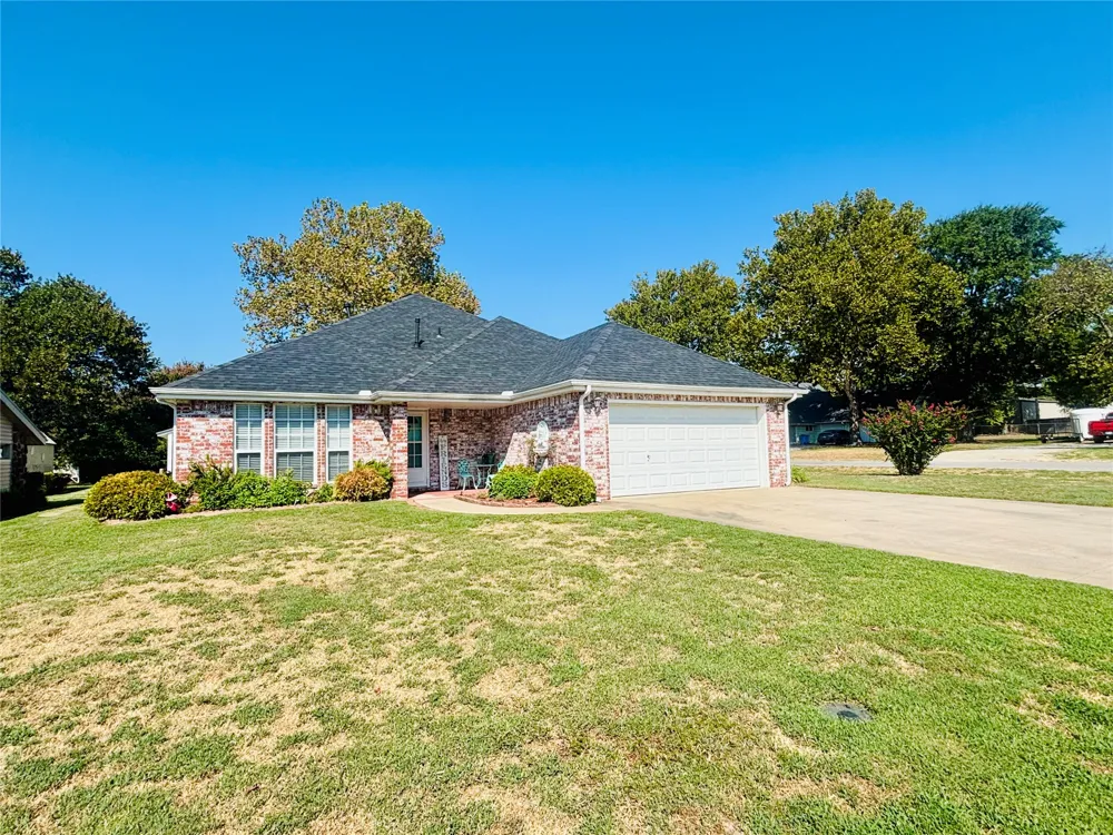 114516 Portside Drive Checotah, OK 74432