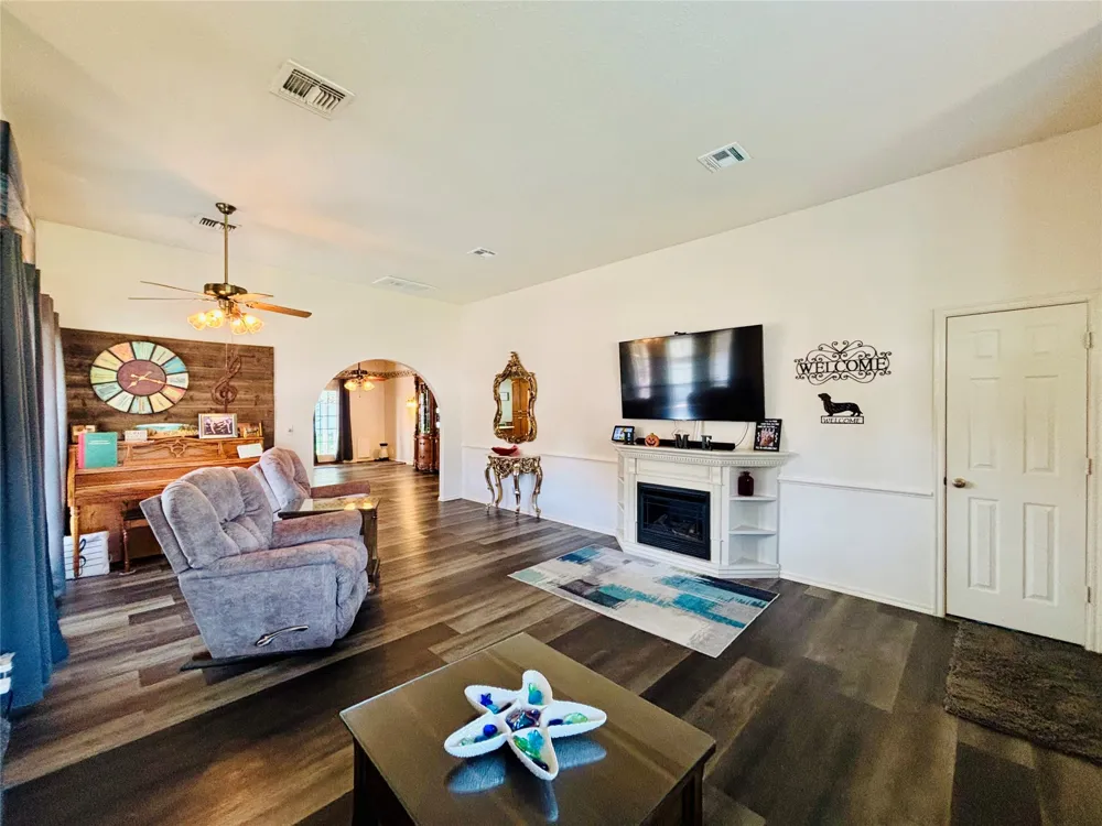 114516 Portside Drive Checotah, OK 74432