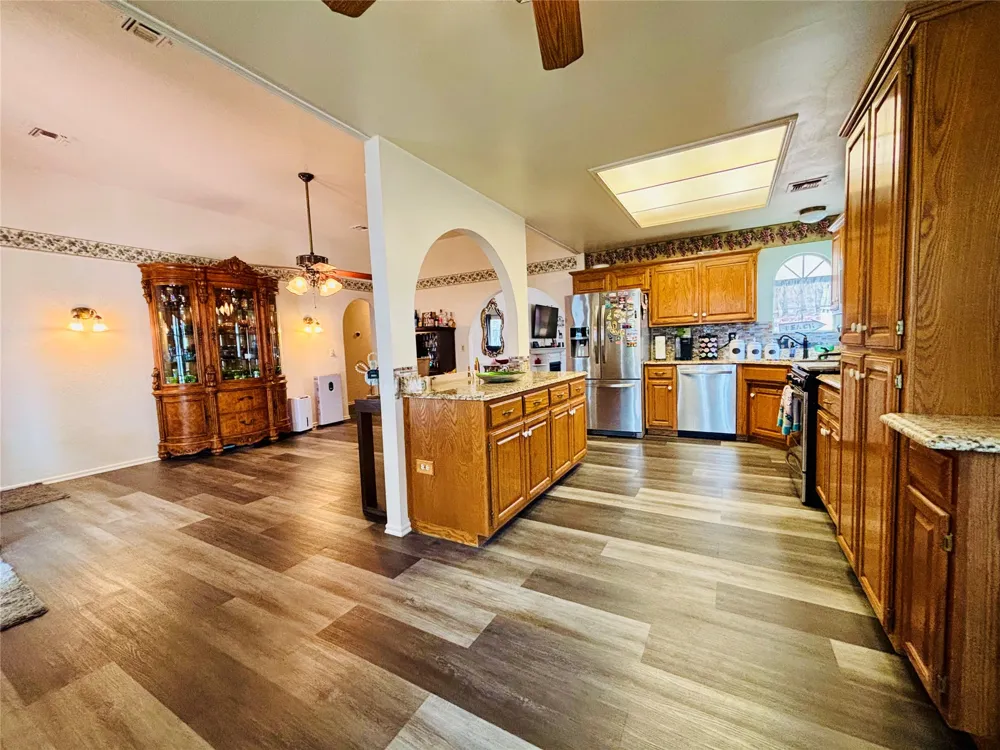 114516 Portside Drive Checotah, OK 74432
