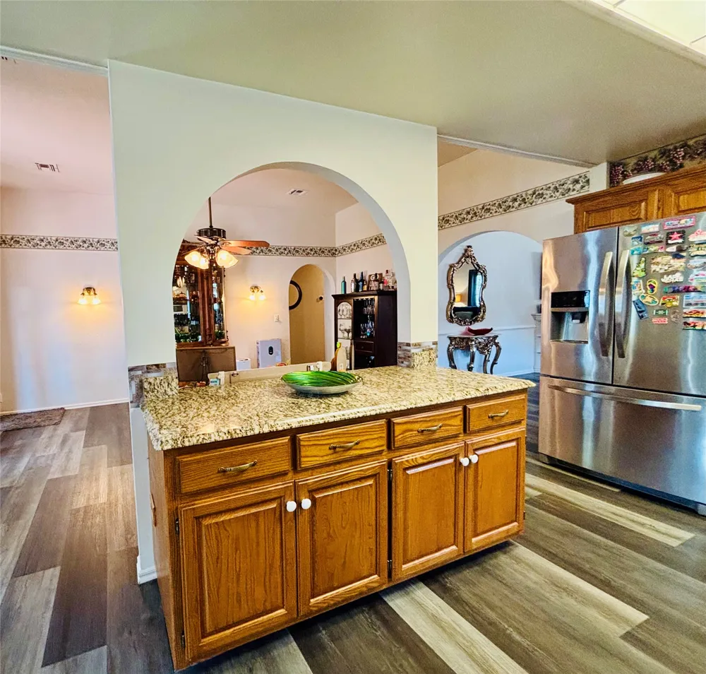 114516 Portside Drive Checotah, OK 74432