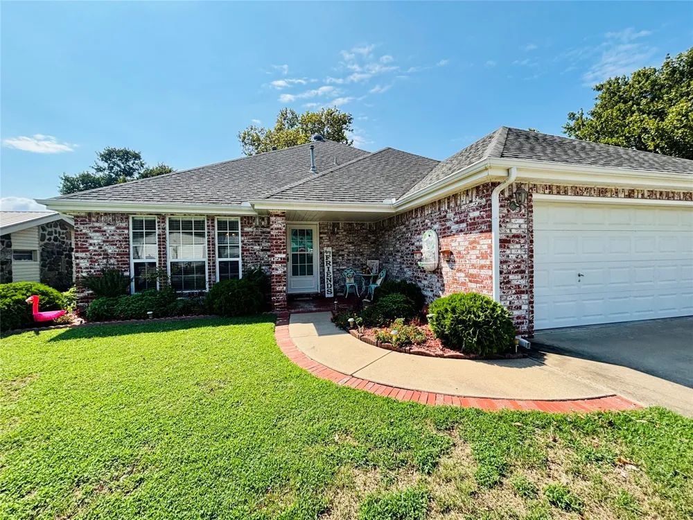 114516 Portside Drive Checotah, OK 74432