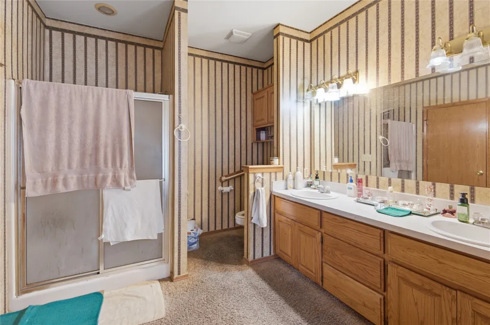 2045 Aspen Tahlequah, OK 74464