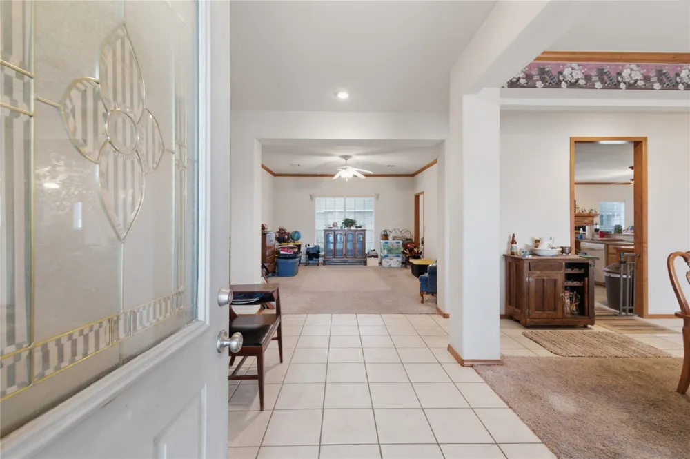 2045 Aspen Tahlequah, OK 74464