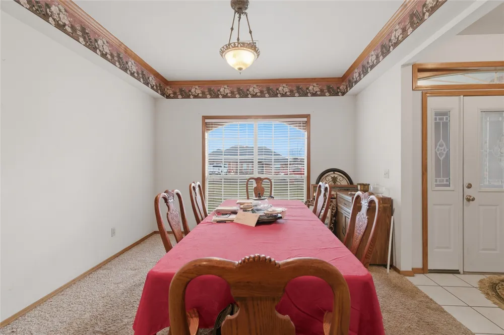2045 Aspen Tahlequah, OK 74464
