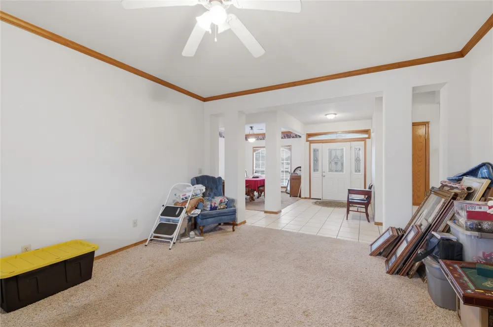 2045 Aspen Tahlequah, OK 74464