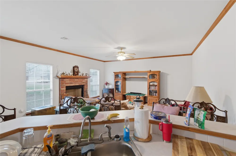 2045 Aspen Tahlequah, OK 74464