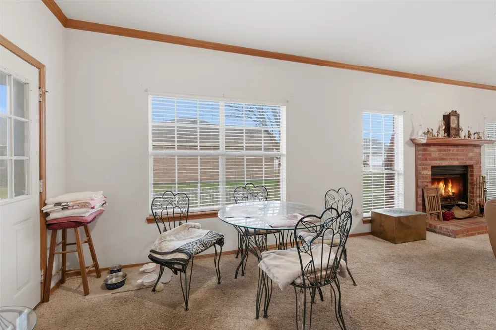 2045 Aspen Tahlequah, OK 74464